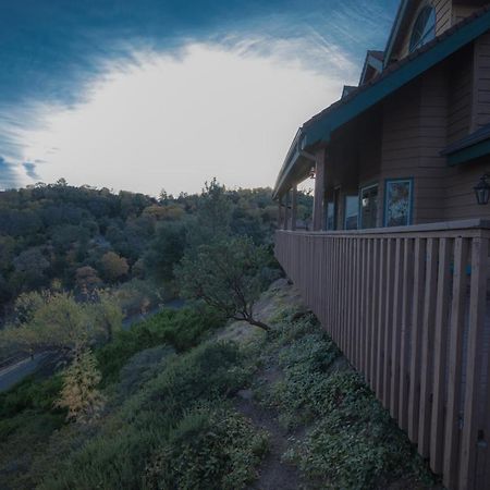 Tucker Peak Lodge Julian Εξωτερικό φωτογραφία